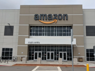Plug Power, AMAZON