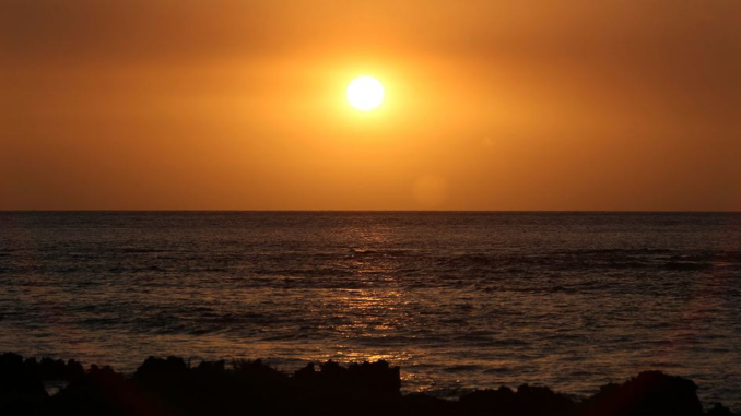 OMM: El Niño va entraîner des températures supérieures à la normale entre mars à mai