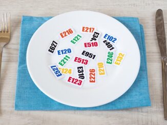 Etude: Des Emulsifiants Alimentaires Liés au Risque de Diabète de Type 2