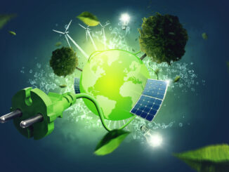 TRANSITION ÉNERGÉTIQUE