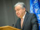 António Guterres