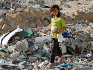 Gaza