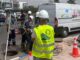 Incident de Déversement d'Eaux Usées à Dar Bouazza