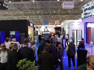 Salon International du Bâtiment