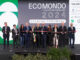 La 27e édition d’Ecomondo, le grand salon international dédié à la transition verte et à l’économie circulaire, a ouvert ses portes aujourd’hui au Parc des Expositions de Rimini