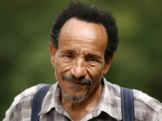Pierre Rabhi, figure emblématique de l’écologie