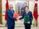 Transition Énergétique : Un Nouvel Élan pour la Coopération Maroc-Mauritanie