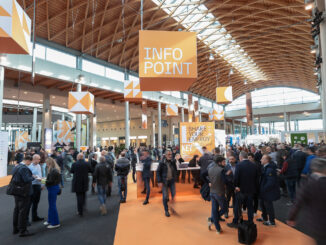 ITALIE : KEY - LE SALON DE LA TRANSITION ÉNERGÉTIQUE
