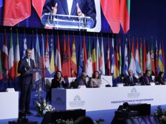 Forum de Grenade, l'UpM intensifie ses efforts en faveur du multilatéralisme face aux nouveaux enjeux mondiaux