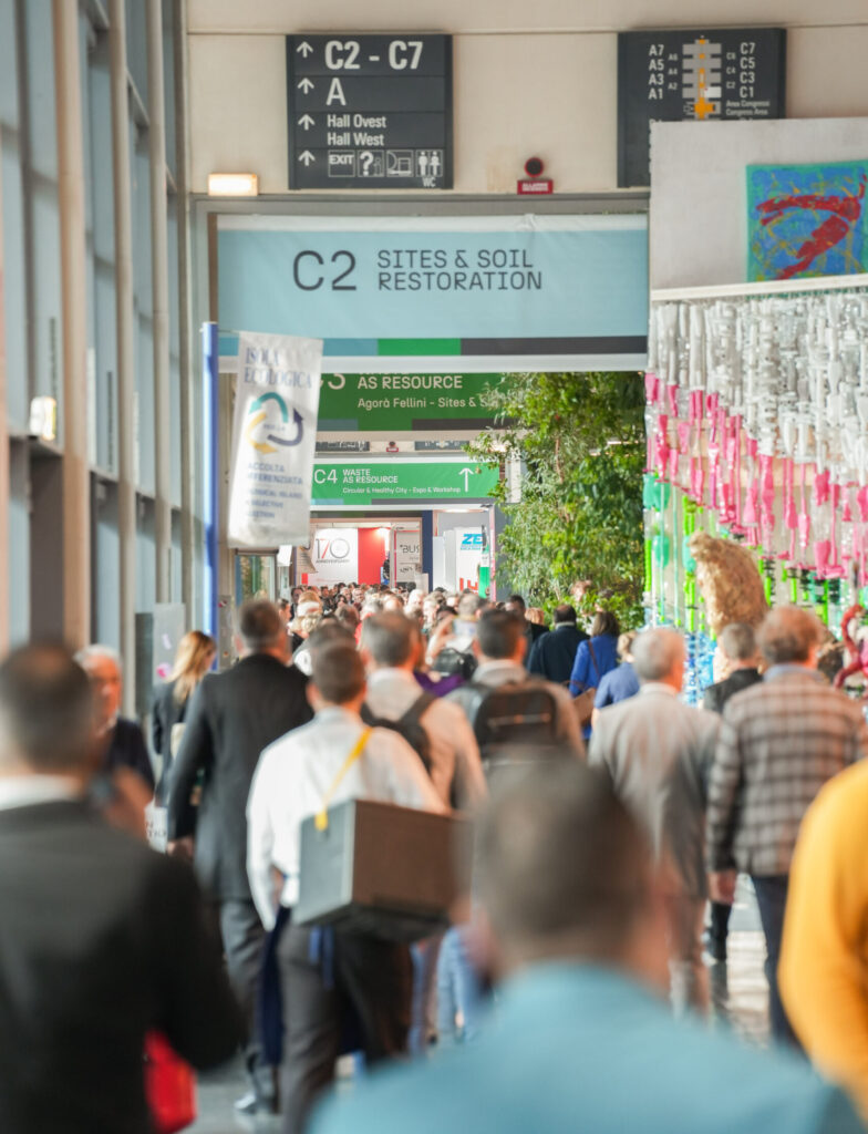 Italian Exhibition Group (IEG)