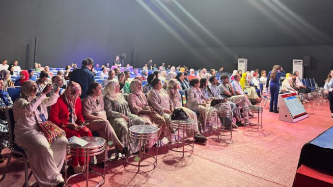 Economie sociale et solidaire: Lancement de la 4ème édition du Salon régional à Khouribga
