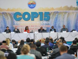 COP15 Ramsar
