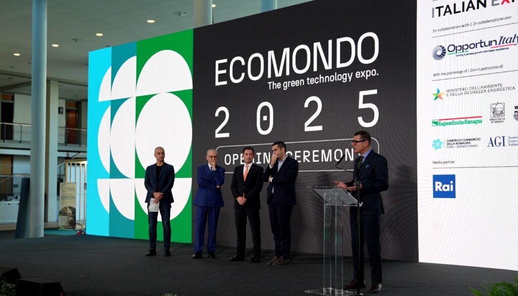 Ecomondo 2025
