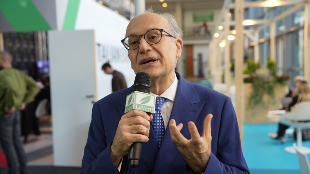 Ecomondo 2025