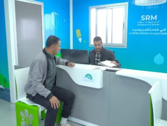 La Société Régionale Multiservices Casablanca-Settat