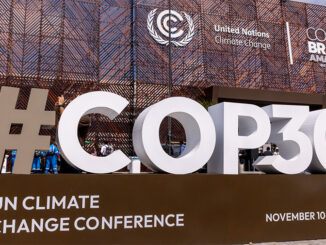 COP30 à Belém