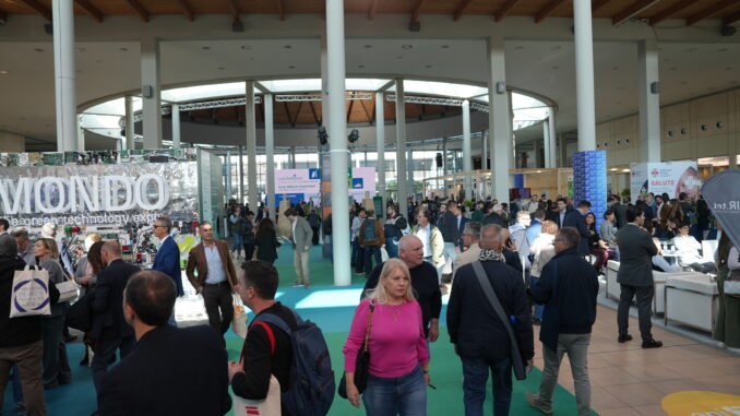 ecomondo 2025 004 Ecomondo 2025