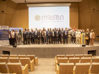La cérémonie de clôture du projet SMMMART marque une nouvelle étape dans le partenariat stratégique entre le Maroc et la République de Corée
