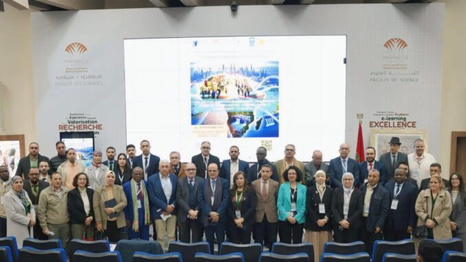L’Africa Transition Forum a clôturé trois jours d’échanges sur les défis démographiques, urbains et climatiques de l’Afrique