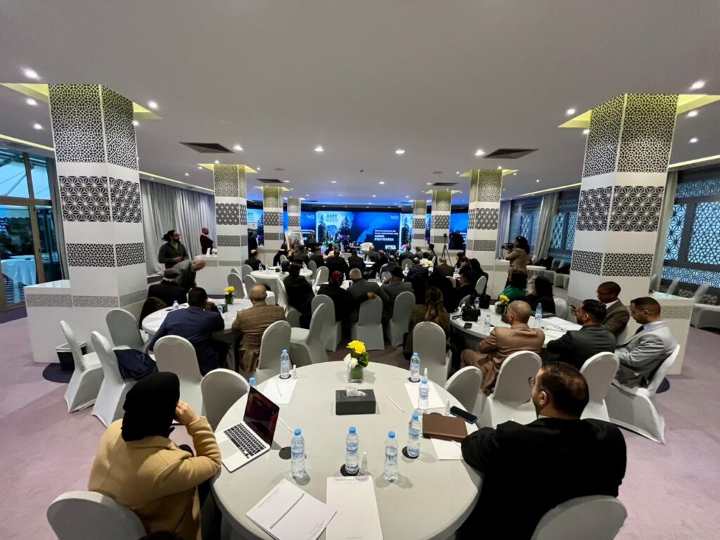 L'Agence Nationale des Eaux et Forêts (ANEF) a organisé, jeudi 11 décembre 2025 à Rabat, une réunion de la Commission Technique des Aires Protégées (CTAP) consacrée au développement du réseau national des parcs nationaux et des aires protégées