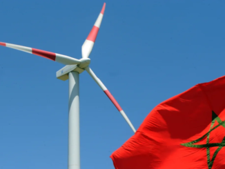 Éolien au Maroc : entre potentiel naturel et défi de la prévision
