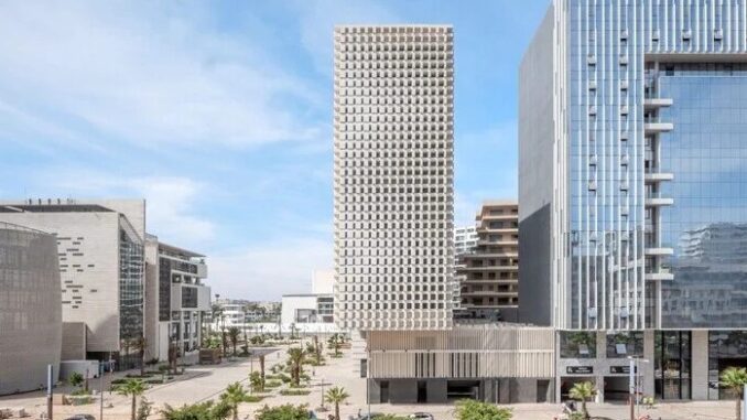 casablanca Casablanca-Settat émet sa première obligation régionale et attire 400 millions de dirhams de la BERD