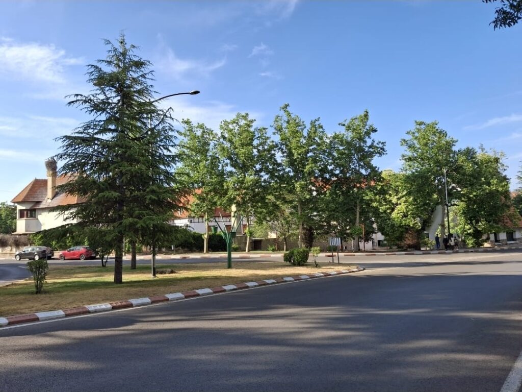Ifrane
