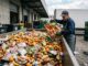 Le gaspillage alimentaire